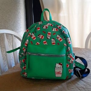 Hello Kitty Backpack